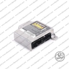 Reset Centralina Airbag Fiat Panda 169