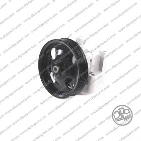 Pompa Sterzo Idraulica Porsche Cayenne