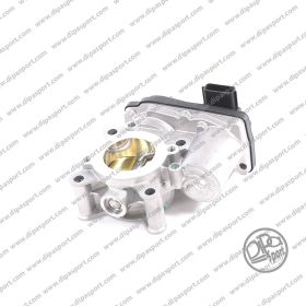 Corpo Farfallato Originale Renault 0.9