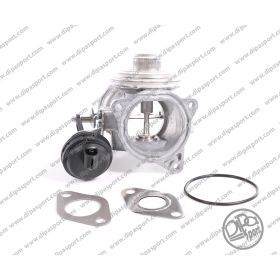 Egr Wahler Seat Audi Skoda Vw Ford 1.9 d