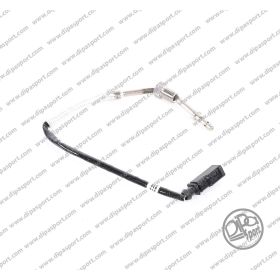 Sens. Temp. Gas Di Scarico Audi 2.0