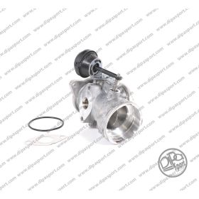 Egr Wahler Fabia Polo Ibiza Cordoba 1.9