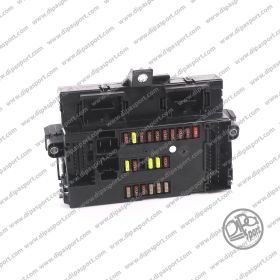 Body Computer Fiat Ducato (250_, 290_)