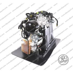 Robot Selespeed New Marelli Fiat Lancia