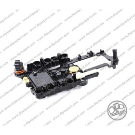 Tcu 7G Tronic 722.9 Cambio Mercedes