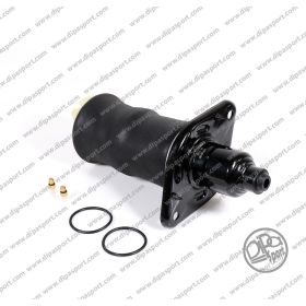 Molla Aria Posteriore Sx Audi A6 Allroad