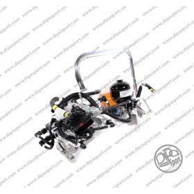 Comando Selespeed 500L Fiorino 225 1.3 d