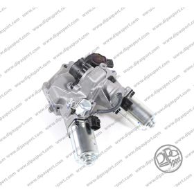 Attuatore Cambio Toyota Yaris - Verso S