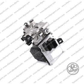 Tcu Centralina Cambio Robotizzato Psa