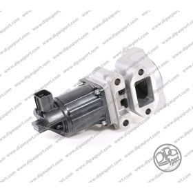 Valvola Egr Nuova Originale Opel 1.7 d