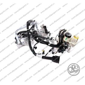 Cambio Robotizzato Selespeed Fiat Ducato