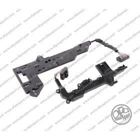 Tcu Cambio Automatico S-Tronic 0B5 Audi
