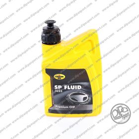 Olio Cambio Automatico Oil001N