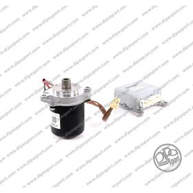 Kit Ecu Motorino Eps Aygo/107/C1 Diesel