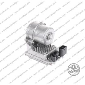 Ecu Motore Sterzo Peugeot 207 Citroen C3