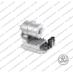 Motore con Ecu Peugeot 207 Citroen C3