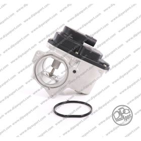 Valvola Egr Valeo Audi Seat Skoda Vw 2.0