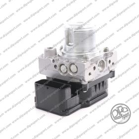 Abs Nissin Riparato Suzuki Burgman An