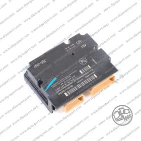 Reset Centralina Airbag Kia Picanto (JA)