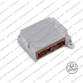 Centralina Airbag Resettata Ypsilon 843