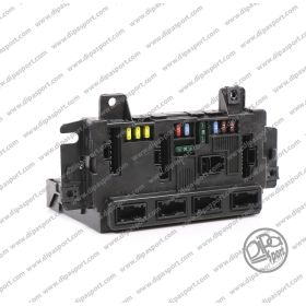 Body Computer Riparato Fiat Panda (169_)