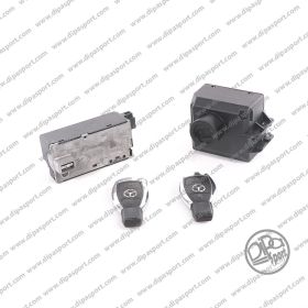 Bloccasterzo Elettr. Mercedes Classe A B