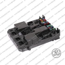 Body Computer Bsi Peugeot 307 (3A/C)