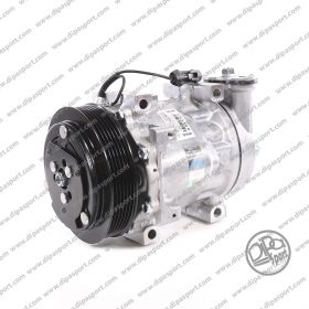Compressore A/C Delphi Alfa Fiat Lancia