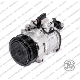 Compressore A/C Denso Audi Seat Skoda Vw