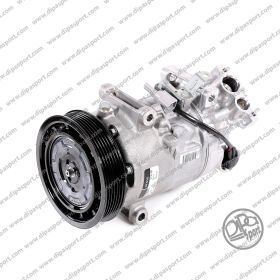Compressore Clima Delphi Megane Scenic