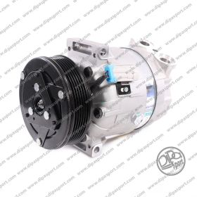 Compressore A/C Denso Opel Saab Fiat