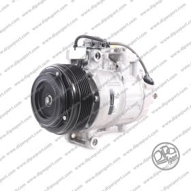 Compressore Clima New Bmw Serie 1 3 5 X1
