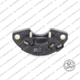 Centralina Impianto Accensione Mazda 2.2