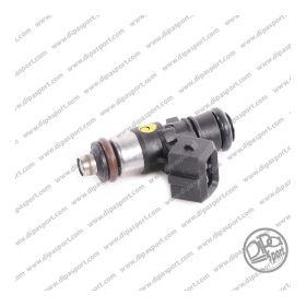 Iniettore New Renault Clio III 1.2 b Gpl