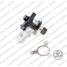 Egr New Dacia Renault Nissan Suzuki 1.5d