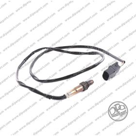 Sonda Lambda Hella Audi Seat Skoda Vw
