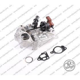 Radiatore Egr Pierburg Fca Psa Opel 1.3