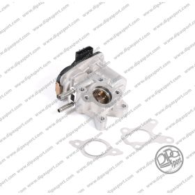 Valvola Egr Nuova Dipa Nissan 2.5 Diesel