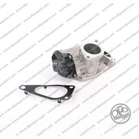 Valvola Egr Megane Scenic 1.9 d Diesel