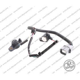 Gen. Di Impulsi Albero Gomiti Honda 2.3