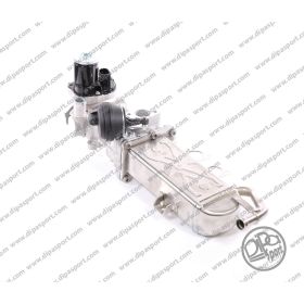 Egr Pierburg Audi Seat Skoda Vw 1.6 2.0