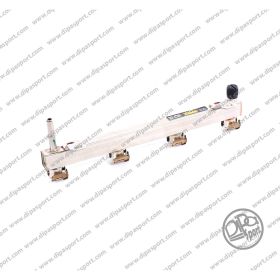 Flauto Iniettori Nuovo Opel 1.2 1.4 b