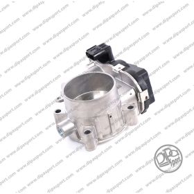 Farfalla Nuova Originale Iveco Camion