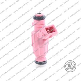 Iniettore Rosa Originale Fca 1.2 1.4 b