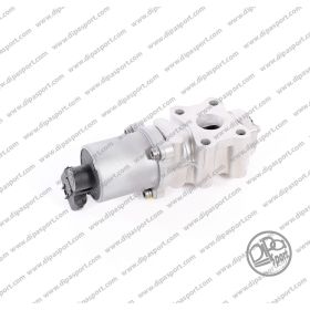 Valvola Egr Revisionata Toyota 2.2 D