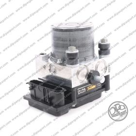 Abs Bosch Fiat Panda 169 No Vdc