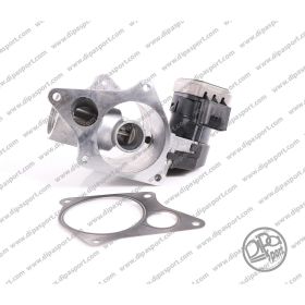 Valvola Egr Wahler Mercedes Sprinter 2.7