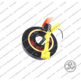 Disco Spiralato Vw Caddy II Polo III