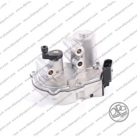Attuatore Collettore Vdo Audi A8 4.0 TDI