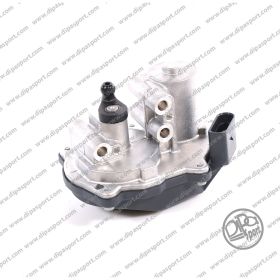 Attuatore Collettore Vdo Audi 6.0 Diesel